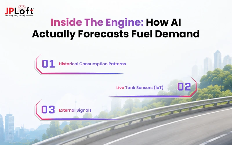 Inside the Engine_ How AI Actually Forecasts Fuel Demand